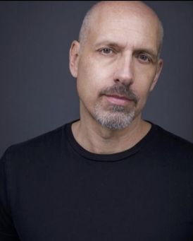 Richard Costa Headshot