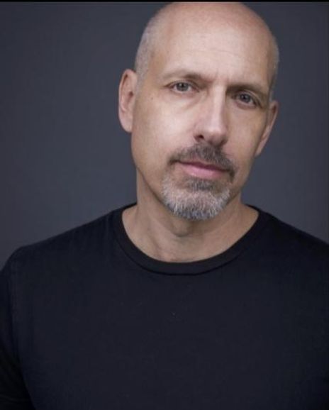 Richard Costa Headshot