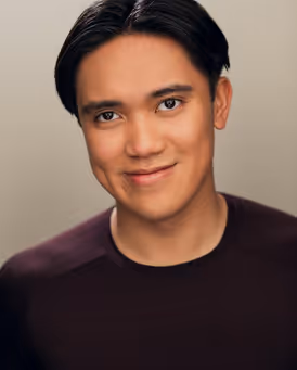 Hayden Rivas Headshot