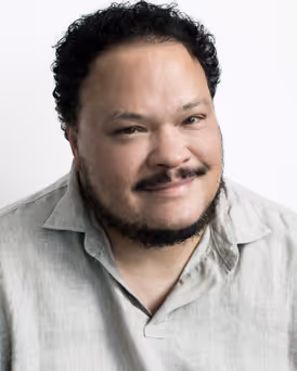 Adrian Martinez Headshot