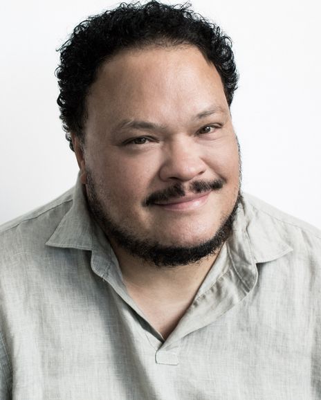 Adrian Martinez Headshot