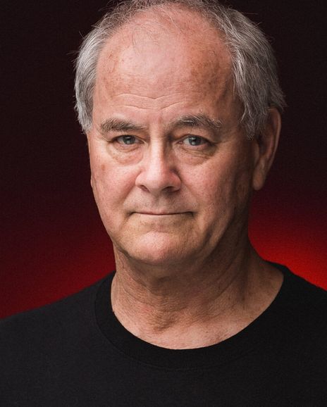 Francis Guinan Headshot