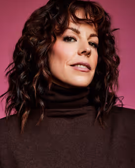 Leslie Rodriguez Kritzer Headshot
