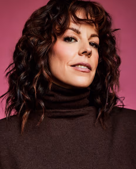 Leslie Rodriguez Kritzer Headshot
