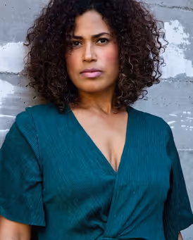 Yadira Correa Headshot