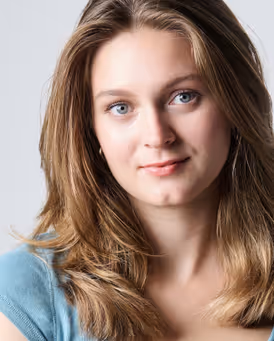 Ruby Westhoff Headshot