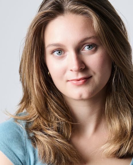 Ruby Westhoff Headshot