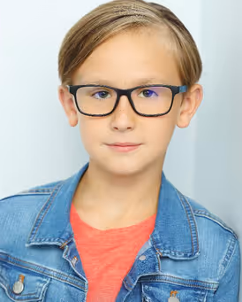 Cooper Johnsen Headshot