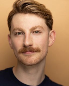 Ryan Lambert Headshot