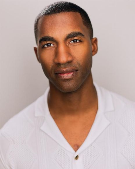 Garrett Turner Headshot