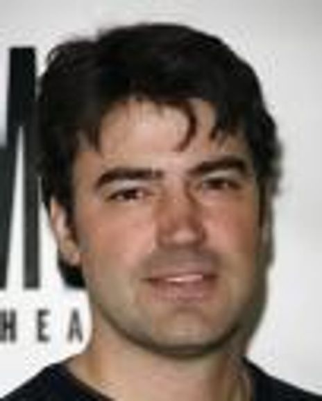 Ron Livingston Headshot