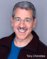 Tony Chiroldes