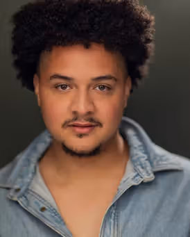 Tevae Vontrell Shoels Headshot