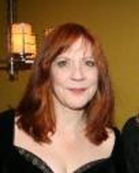 Laurel Masse Headshot