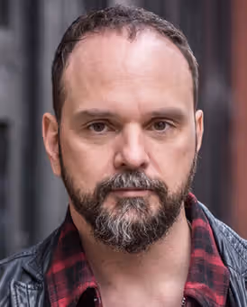Grant James Varjas Headshot