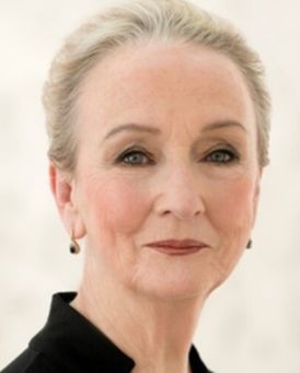 Kathleen Chalfant Headshot
