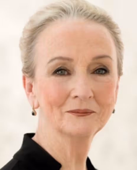 Kathleen Chalfant Headshot