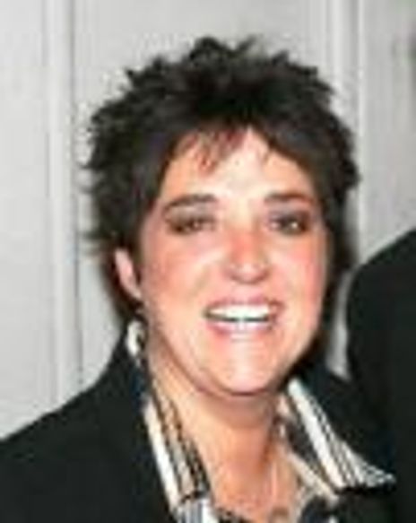 Terese Genecco Headshot