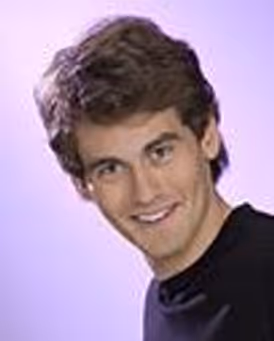 Kevin Greene Headshot