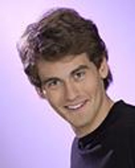 Kevin Greene Headshot