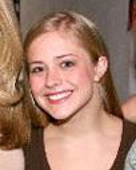 Ashley Anderson (i) Headshot