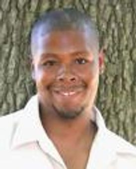 Troy Blackwell-Cook Headshot