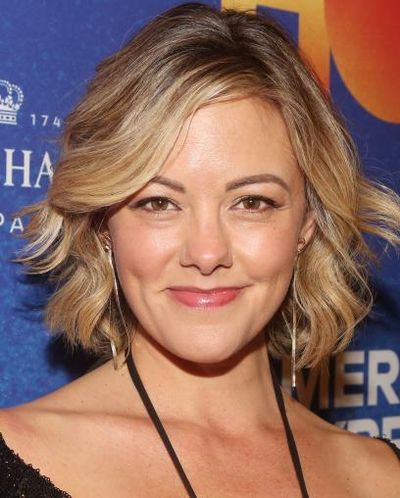 Kate Rockwell Headshot