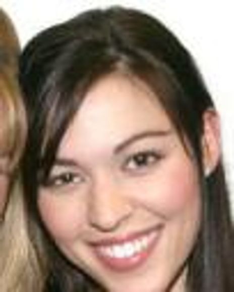 Juliana Ashley Hansen Headshot