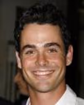 Chad Doreck Headshot