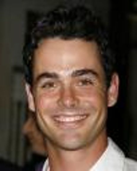 Chad Doreck Headshot