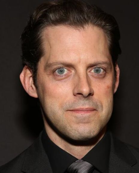 David Furr Headshot