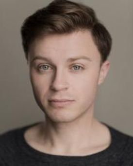 Lawrence Smith Headshot