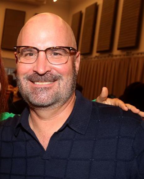 John O'Neill Headshot