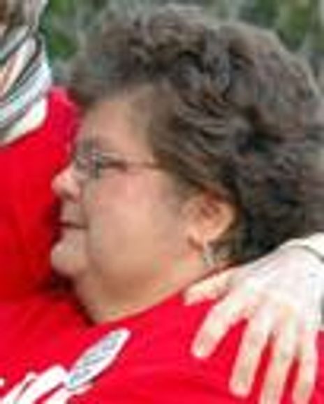 Susan Speidel Headshot