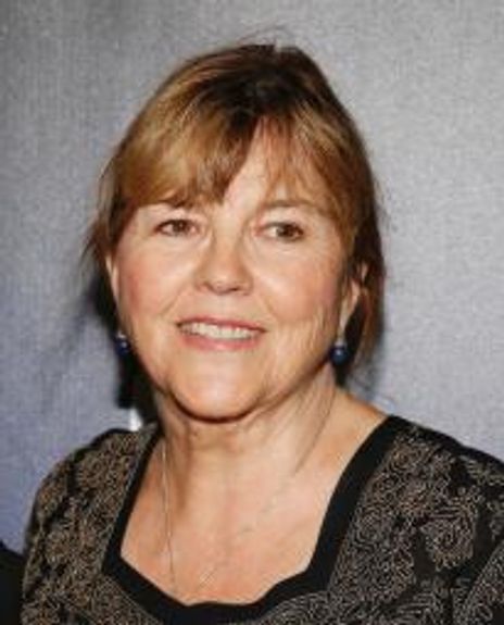 Bonnie Murray Headshot