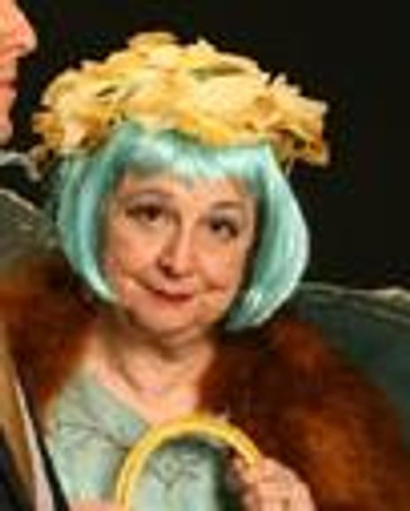 Judith Greentree Headshot