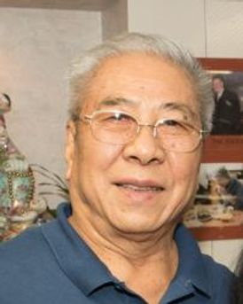 Chester Lee Headshot