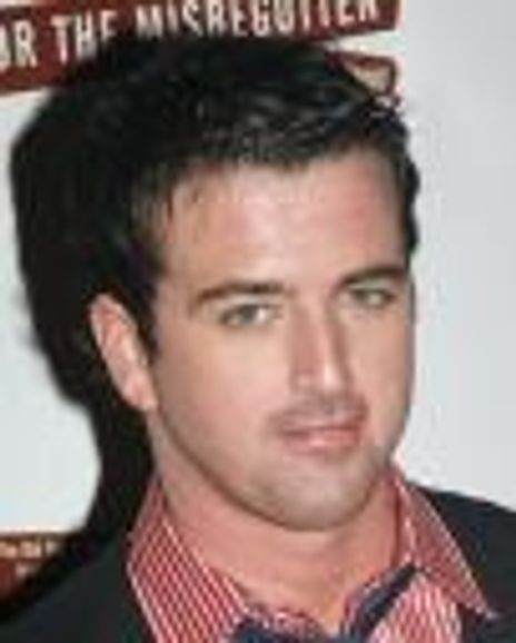 Eugene O'Hare Headshot