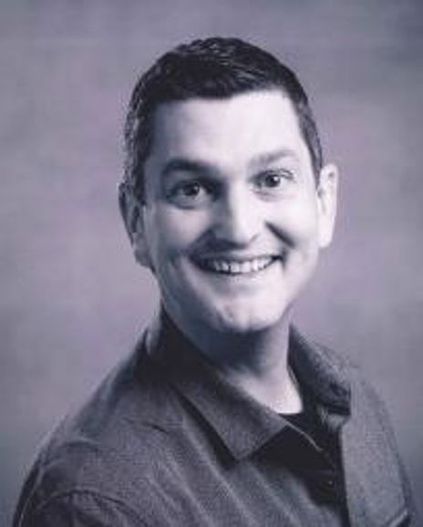 Greg Ruvolo Headshot