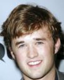 Haley Joel Osment Headshot