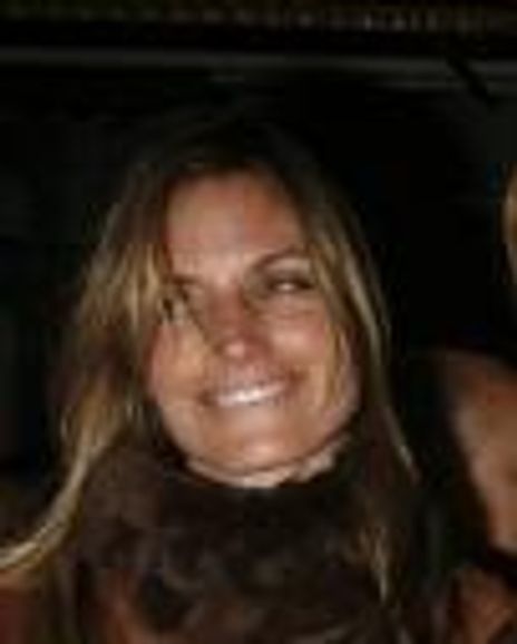 Ashley Wick Headshot