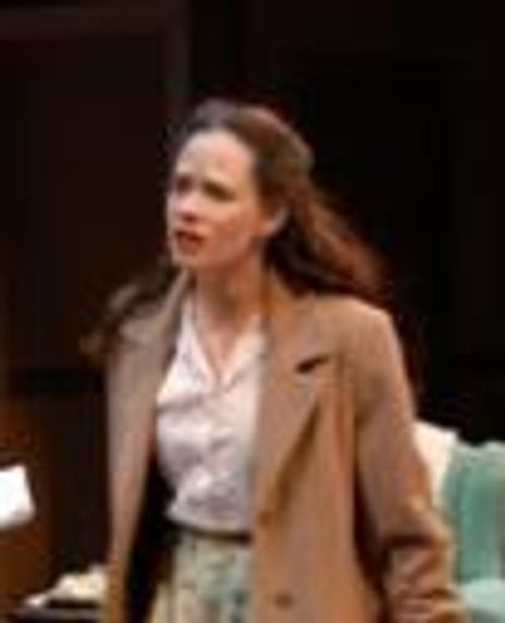 Colleen Delany Headshot