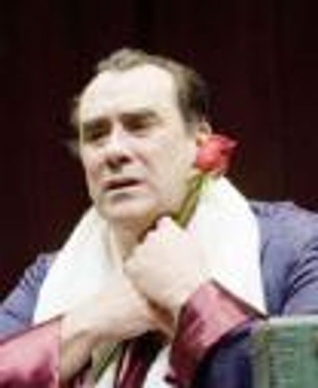 Morlan Higgins Headshot