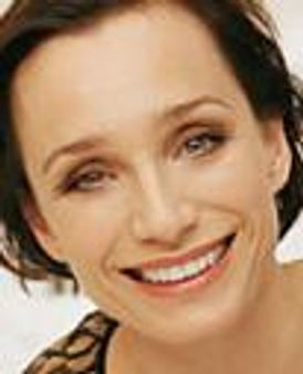 Kristin Scott Thomas Headshot