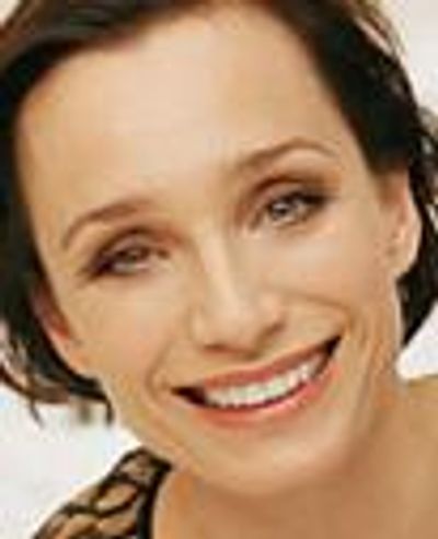 Kristin Scott Thomas Headshot