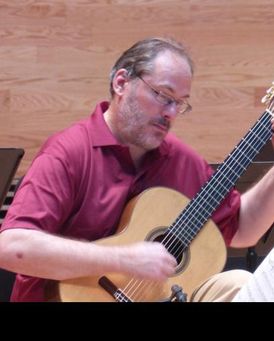 William Kentner Anderson Headshot