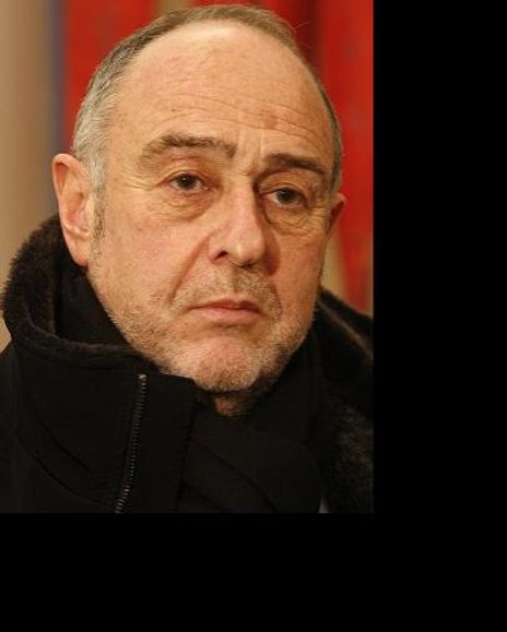 Claude-Michel Schönberg Headshot