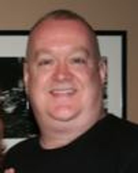 Michael Barbieri Headshot