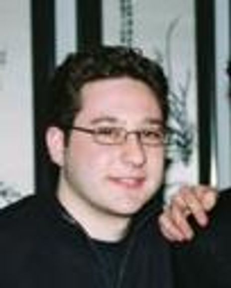 Carmen Intorre Headshot