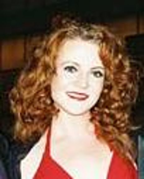 Erin Elizabeth Smith Headshot